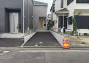 宮下本町新築戸建の画像