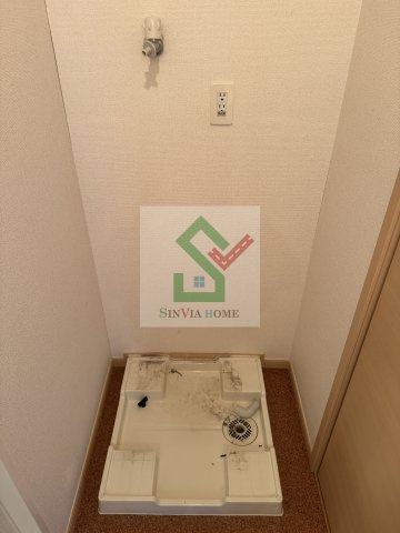 グランツひばりヶ丘Bの設備