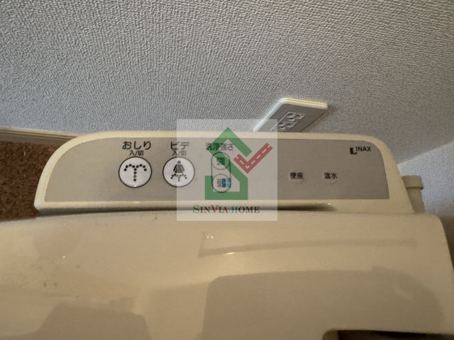 グランツひばりヶ丘Bのその他