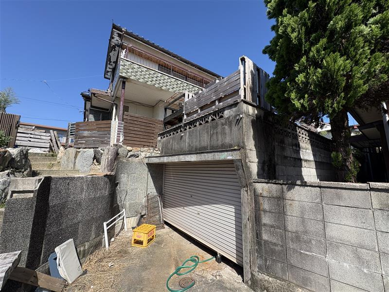 東海市加木屋町冬至池の一戸建てのその他