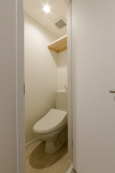 【トイレ】