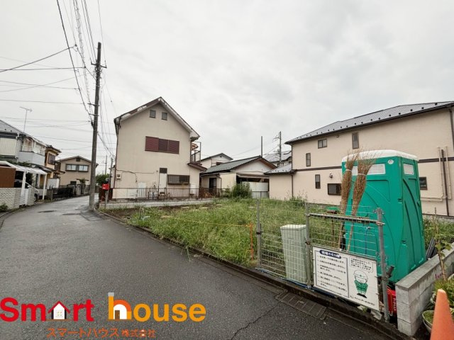相模原市緑区大島第60の展望