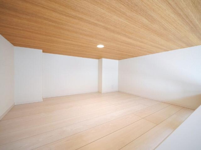 【内装】 | ハーモニーテラス新小岩Ⅲ