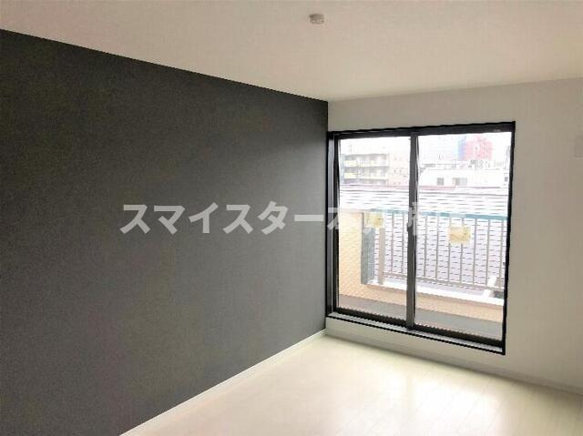 ラフィーナー津田沼（Ｅ－１７６）の寝室