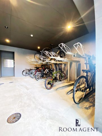 S-RESIDENCE浅間町のその他