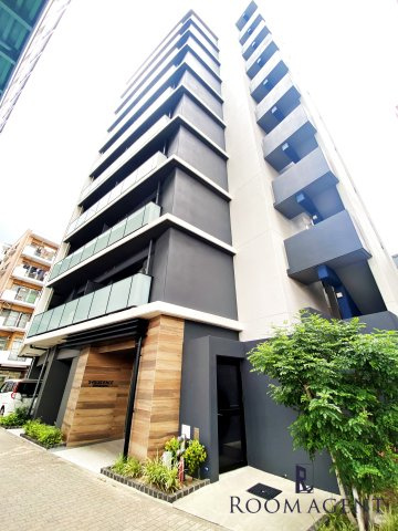 S-RESIDENCE浅間町