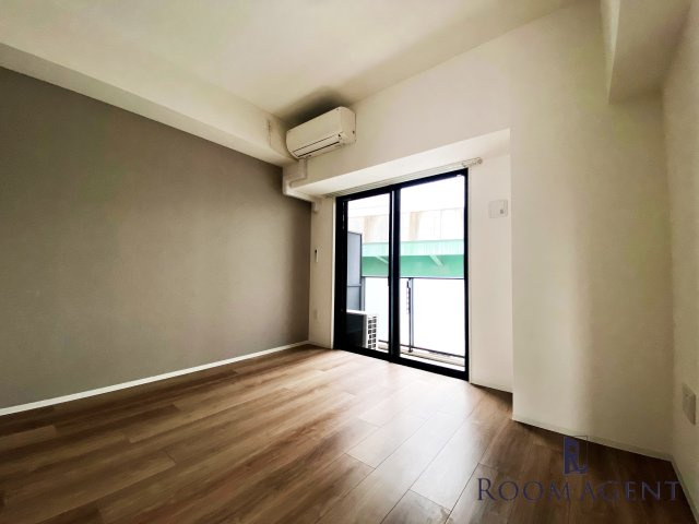 S-RESIDENCE浅間町の居間・リビング