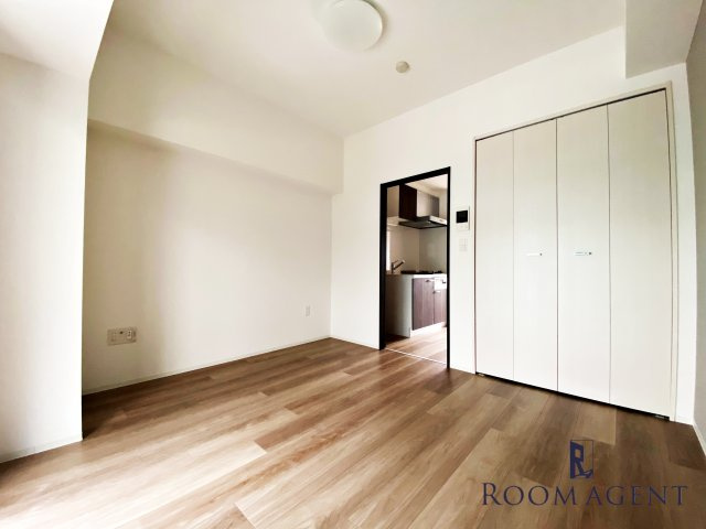 S-RESIDENCE浅間町の内装