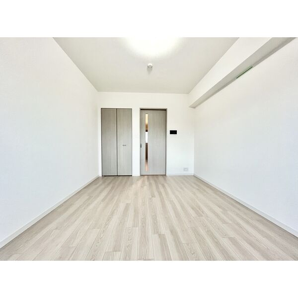 S-RESIDENCE金山Westの居間・リビング