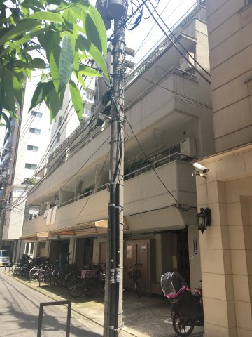 【外観】