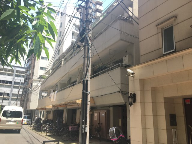 【外観】
