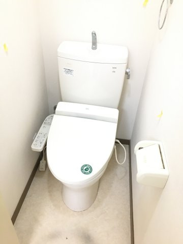【トイレ】