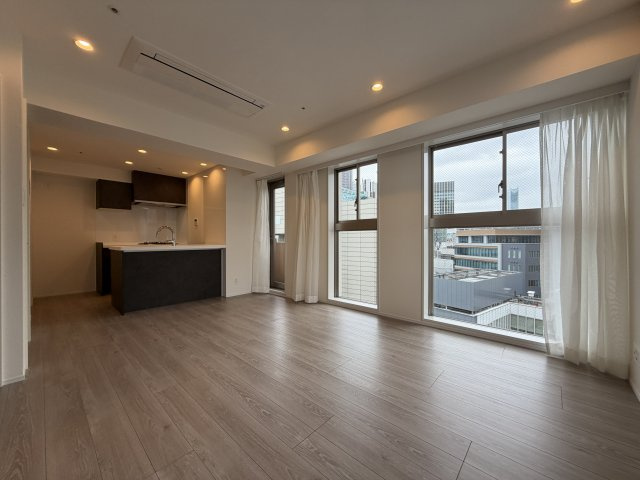渋谷区代々木２丁目の中古マンション