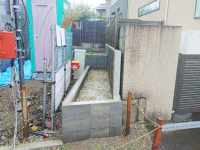 【外観】 | 山科区小野葛籠尻町　新築戸建