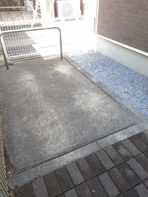ヴィラ小塚山のその他共用部分