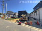 福岡市東区若宮2丁目第24　1号棟（全2棟）【仲介手数料無料・0円】の画像