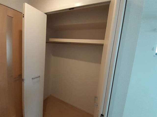 ノアの収納