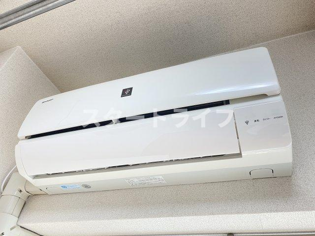 大阪市東淀川区東中島２丁目の賃貸マンションの設備