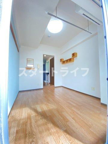 大阪市東淀川区東中島２丁目の賃貸マンションの展望