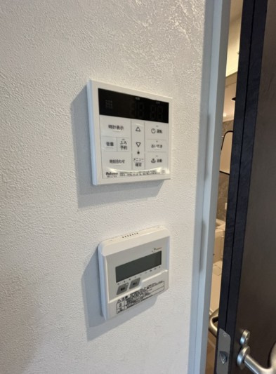 志村Solana Linkの設備