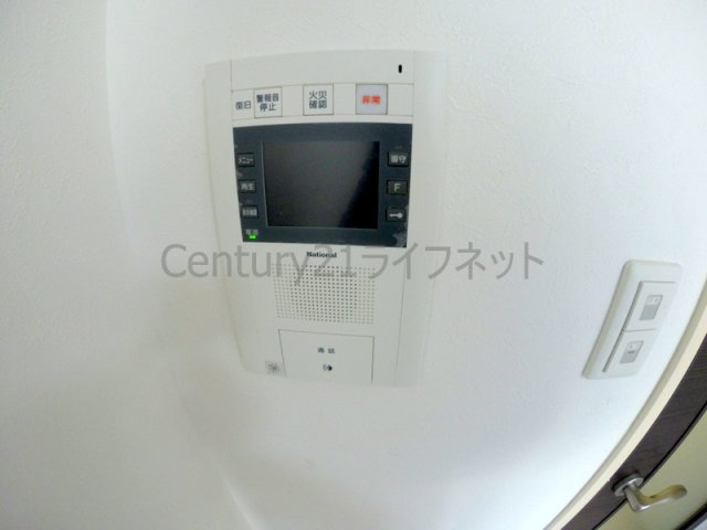 【セキュリティ】 | リップルビガー扇町