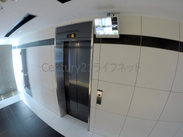 【その他共用部分】 | リップルビガー扇町