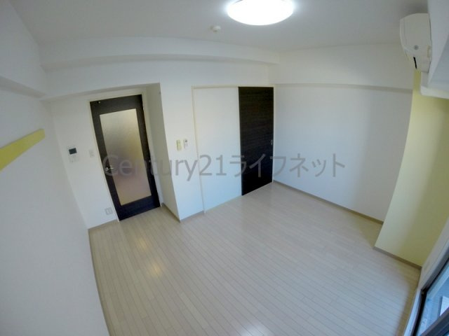 【内装】 | リップルビガー扇町