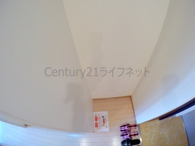 【キッチン】 | リップルビガー扇町