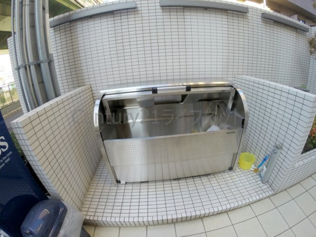 【その他共用部分】 | リップルビガー扇町