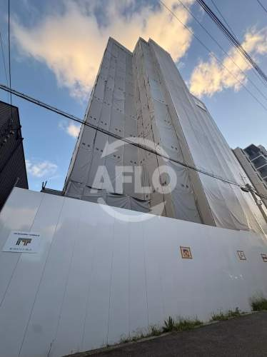 ソルテラスTENNOJI NEXTの外観|ソルテラスTENNOJI NEXT　外観
