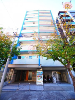【外観】 | グランフォース横浜伊勢佐木町