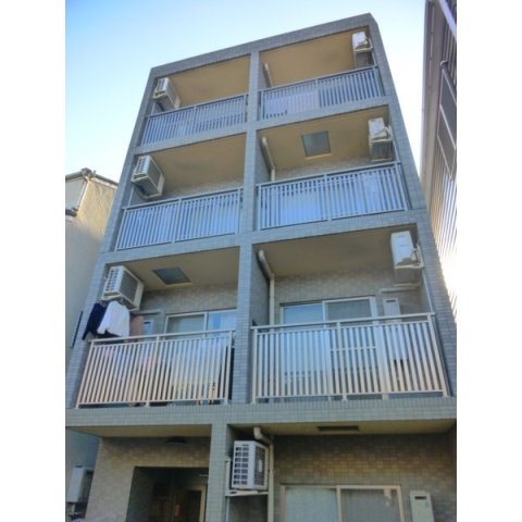ソレイユ中板橋のその他