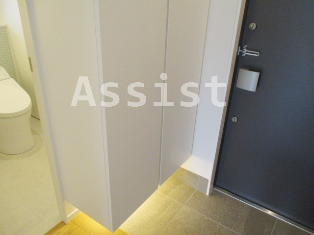 W-HOUSE3のその他