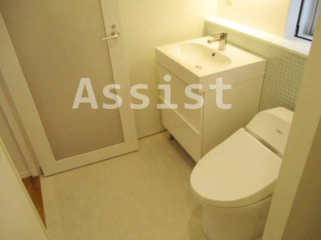 W-HOUSE3のその他