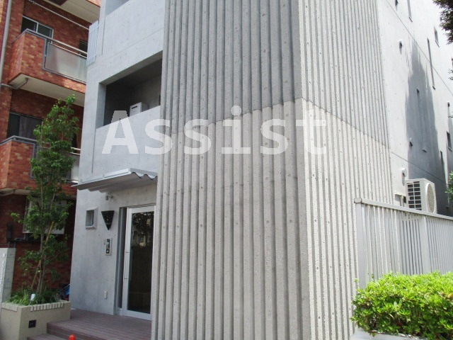 W-HOUSE3のその他共用部分