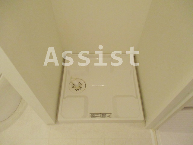 W-HOUSE3の設備