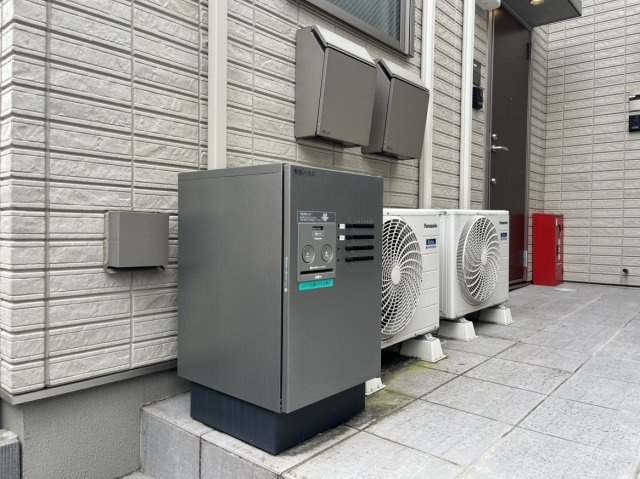 【玄関】 | 秋田ハウス