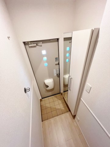 グラシアの玄関|※同仕様写真