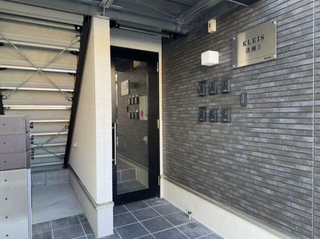 クレイス清瀬2のその他共用部分