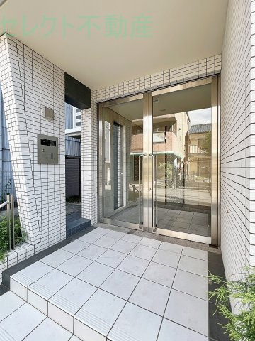 ベルデアスルのセキュリティ