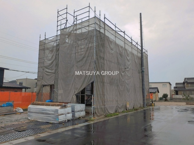 ブルーミングガーデン岡崎市昭和町中屋敷－1号棟の画像