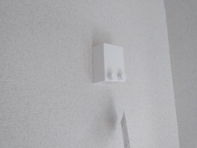 グランヴィラの設備