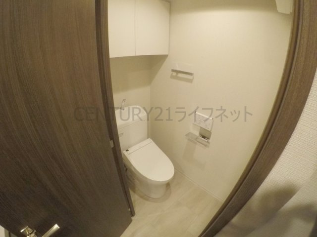 【トイレ】 | シーズンフラッツ中崎