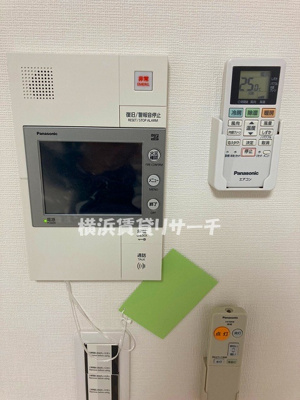 【セキュリティ】 | ガーラ新横浜グランドステージ