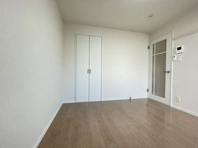 ひまわりハウスＣの内装
