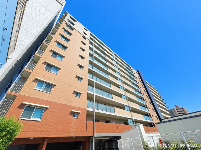 【外観】 | ネオマイム鶴見中央リバーフロント