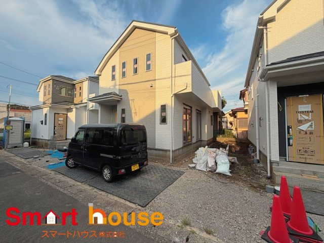 相模原市緑区町屋１丁目全３棟