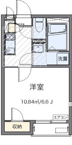 マーブルコート南流山
