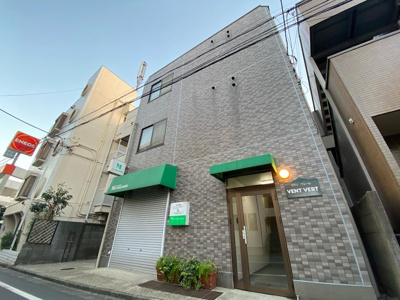 【外観】 | ヴァンヴェール