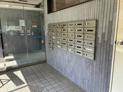 【設備】 | ニューライフ首里南　B棟